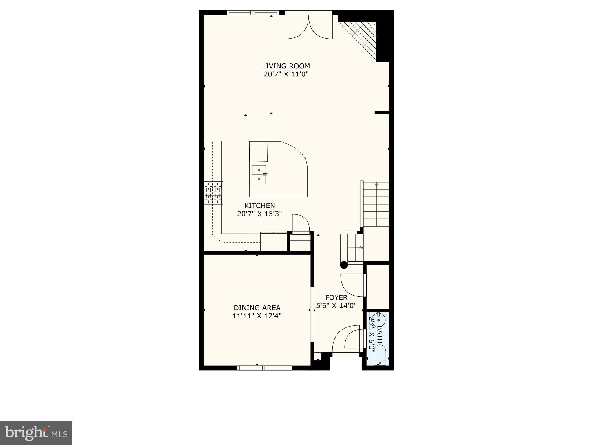 PEMBROOKE - Residential