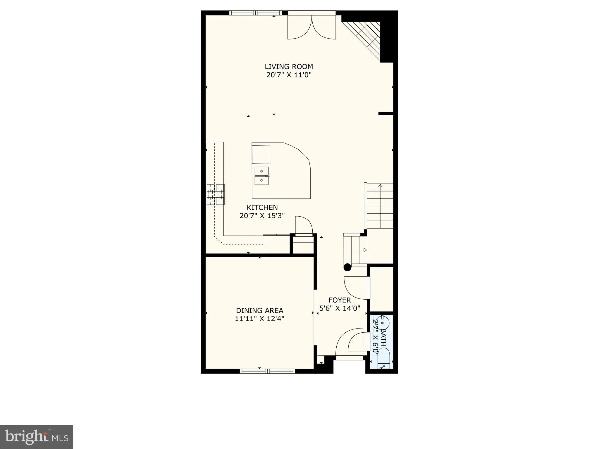 Bristow, Virginia 20136, United States, 3 Bedrooms Bedrooms, ,3 BathroomsBathrooms,Residential,Pending,106204
