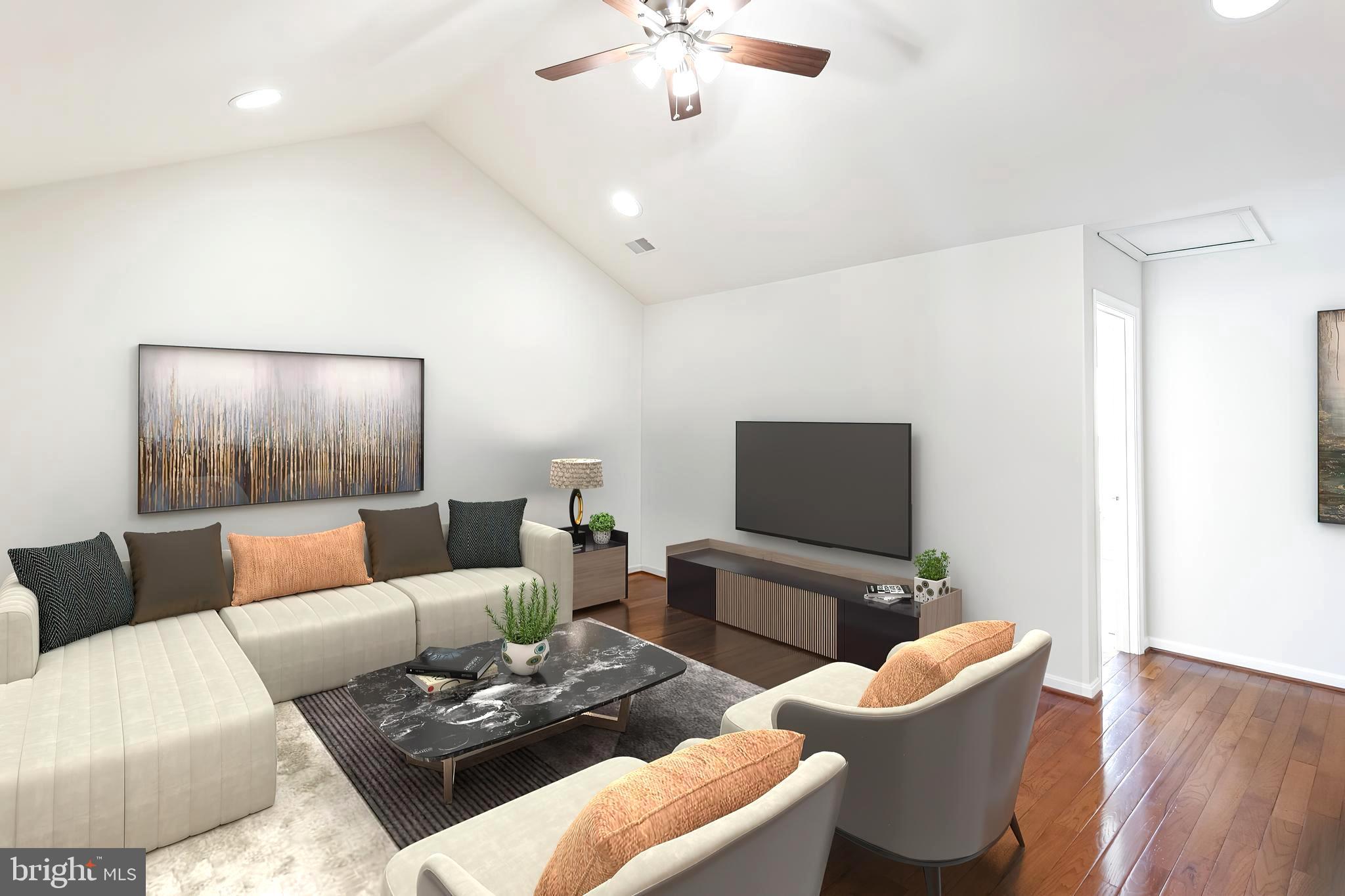 PEMBROOKE - Residential