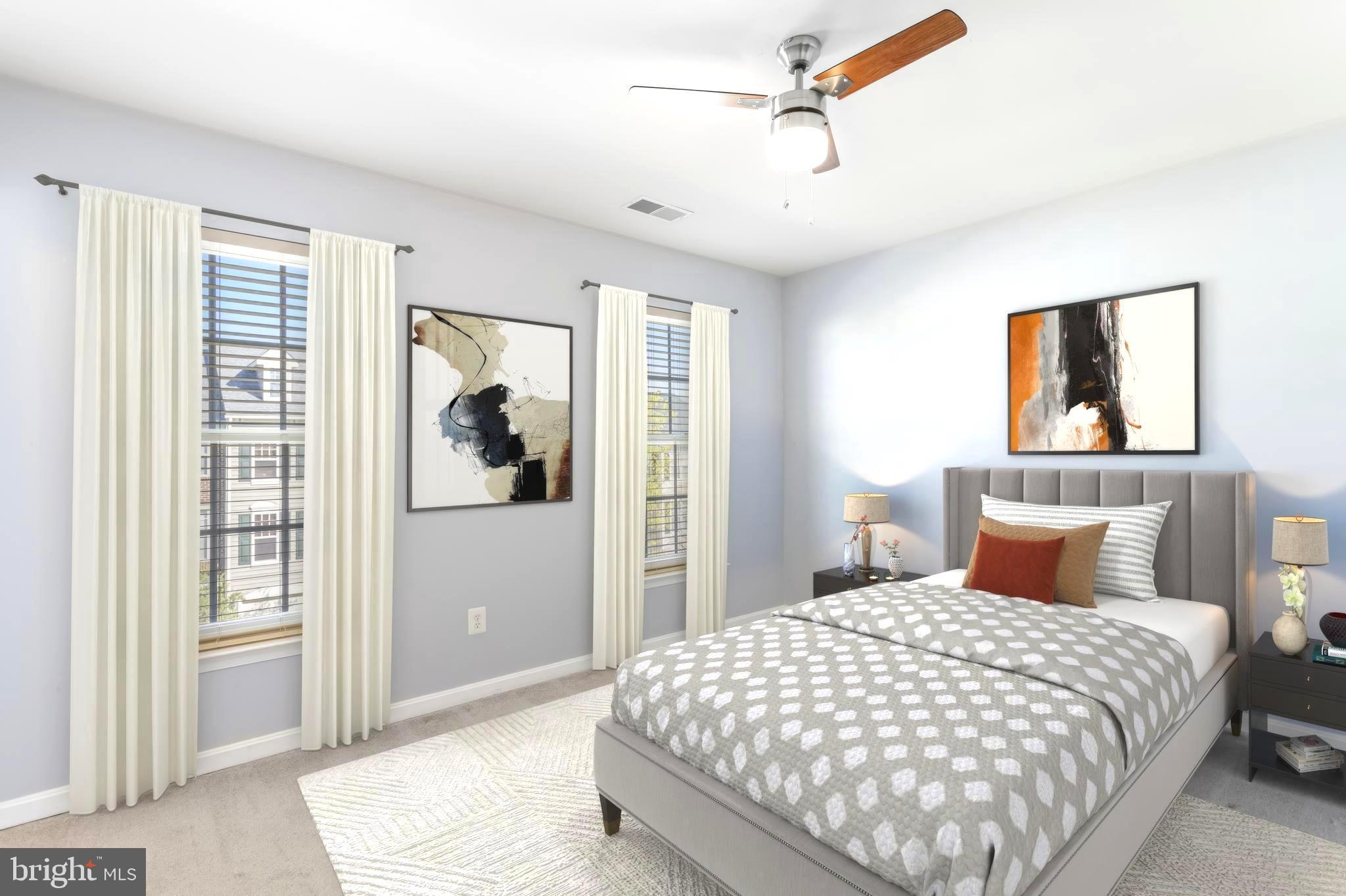 PEMBROOKE - Residential