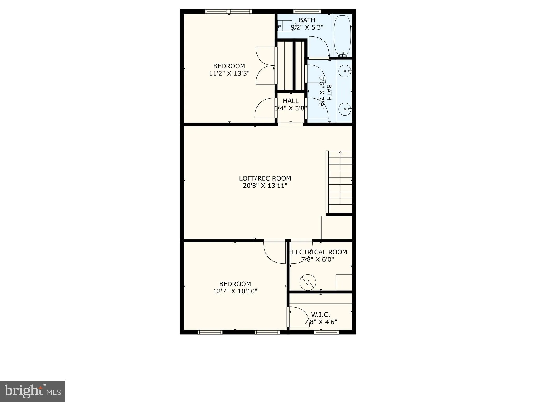 Bristow, Virginia 20136, United States, 3 Bedrooms Bedrooms, ,3 BathroomsBathrooms,Residential,Pending,106204
