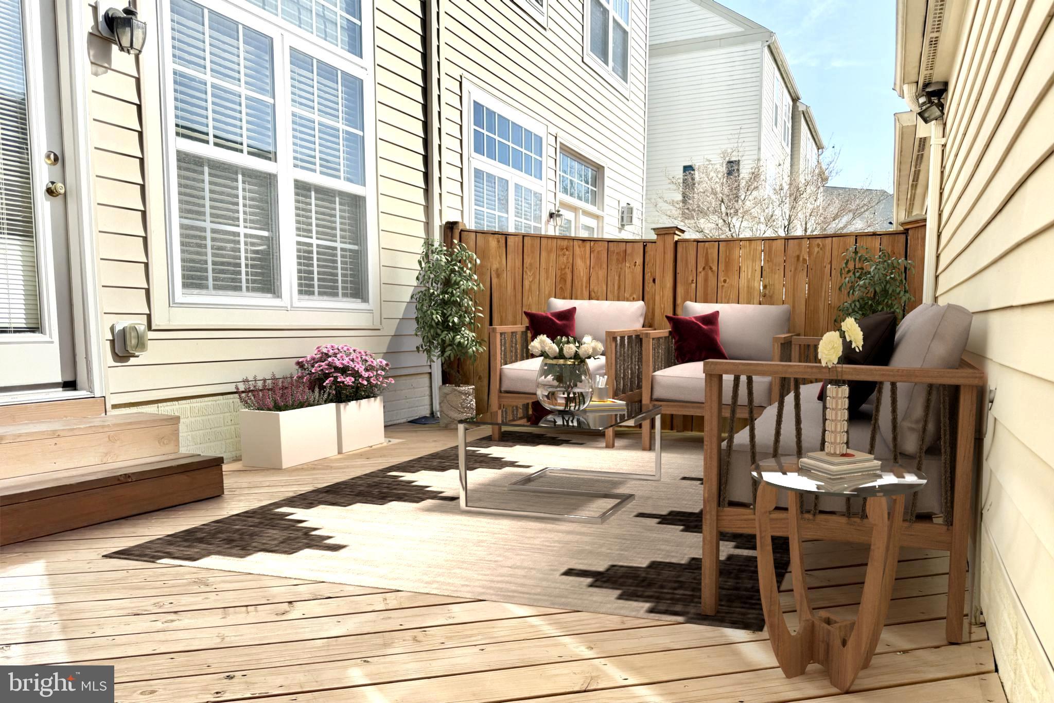 PEMBROOKE - Residential