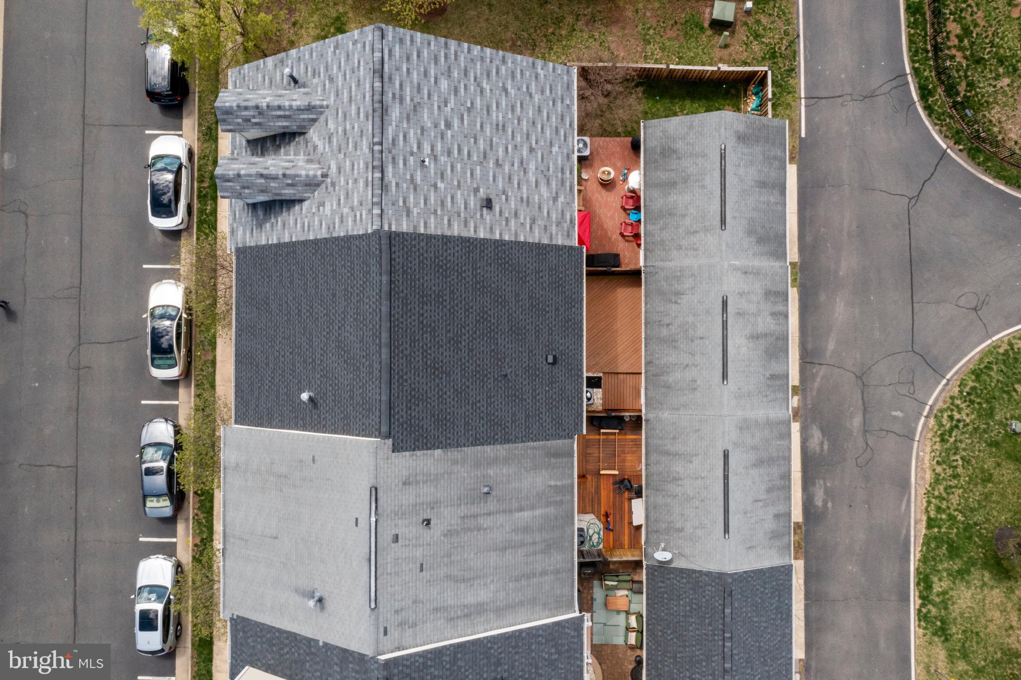 PEMBROOKE - Residential