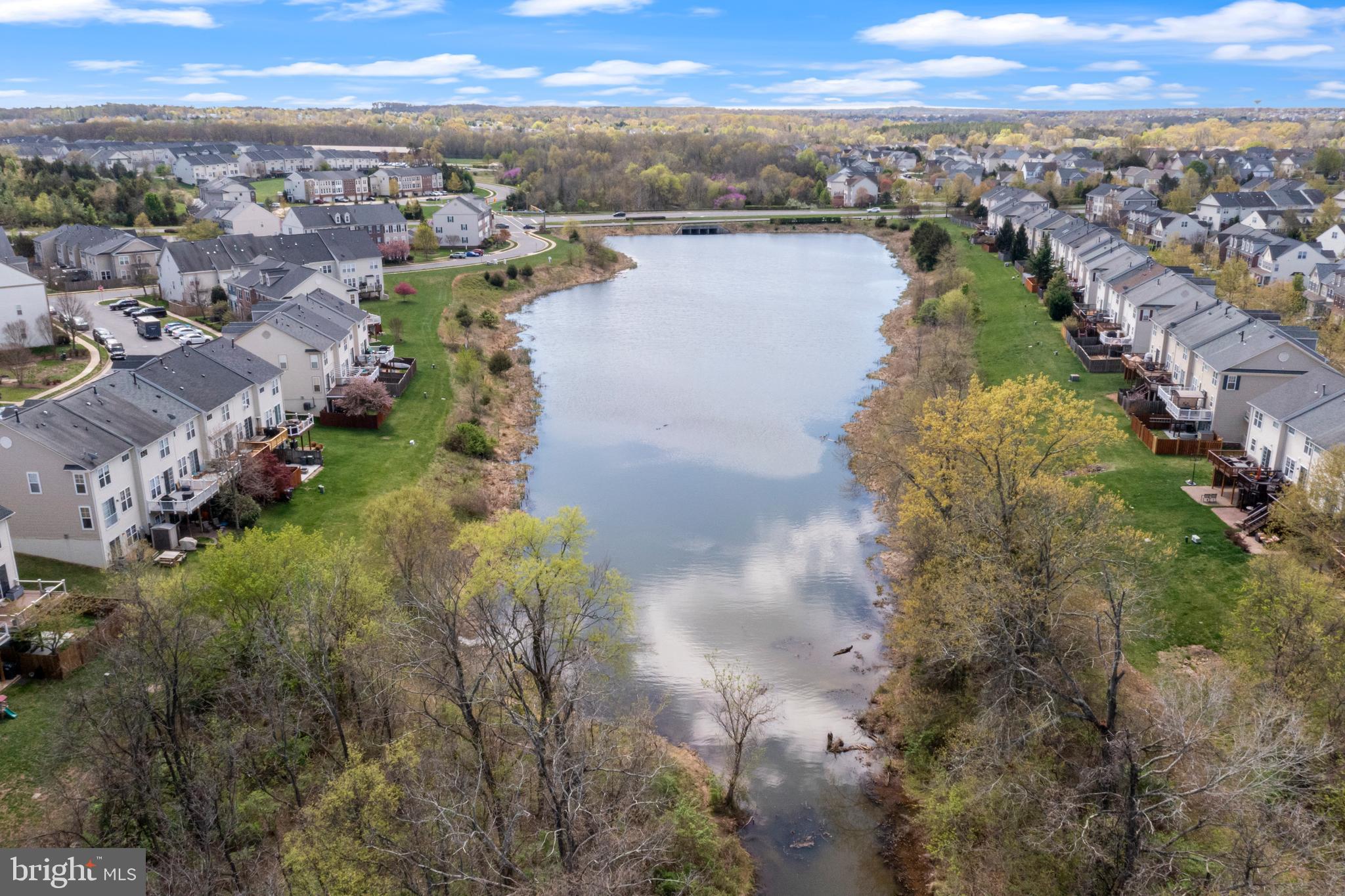 PEMBROOKE - Residential