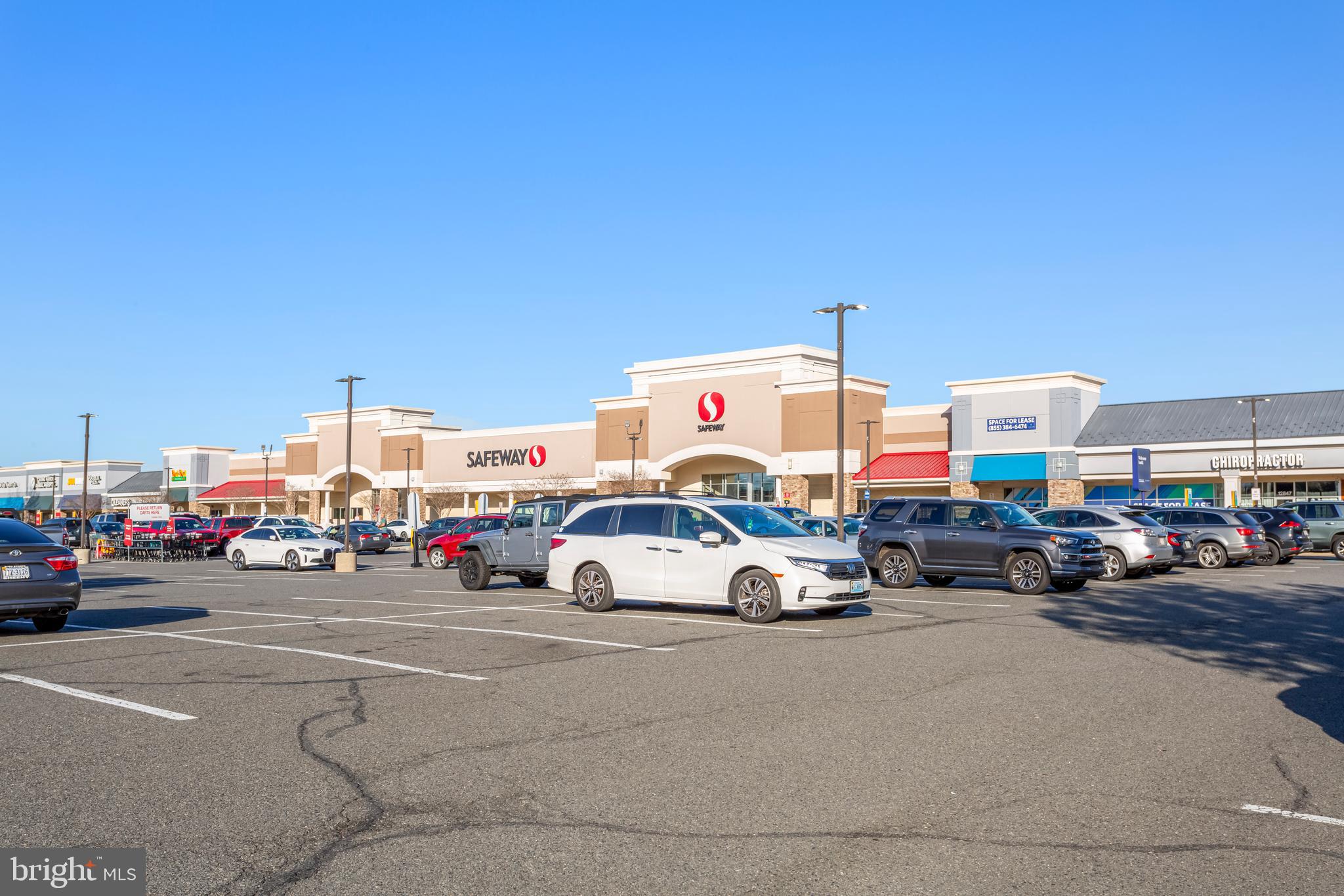 PEMBROOKE - Residential