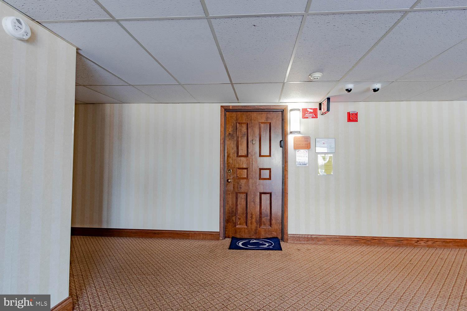 REGENCY SQUARE - Residential