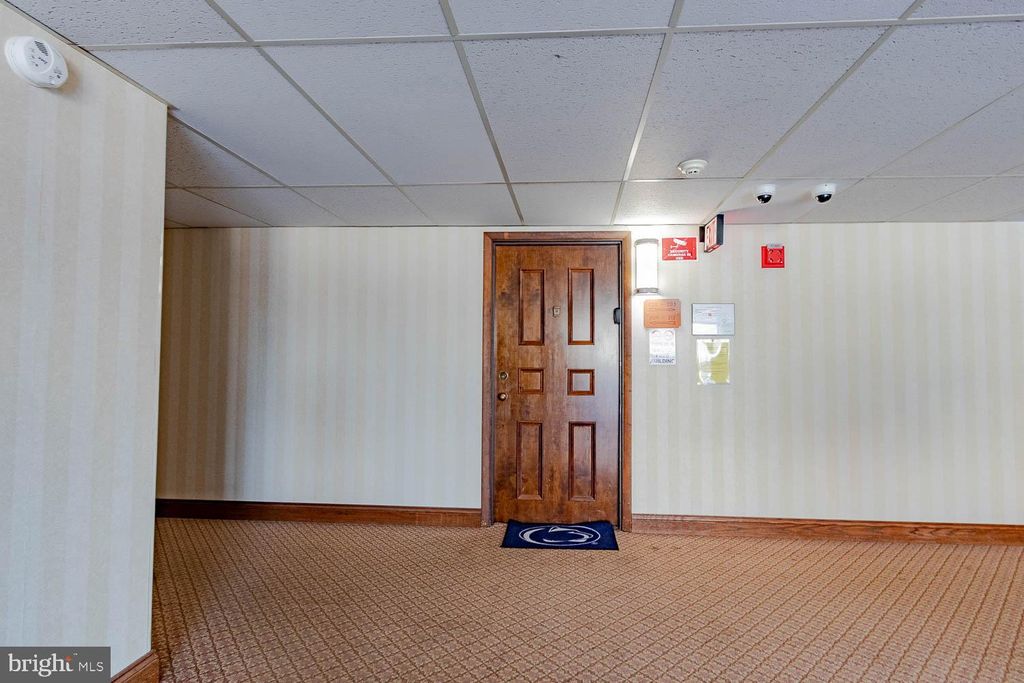 Photo of 200 Highland Avenue #204, STATE COLLEGE, PA 16801 (MLS # PACE2517910)