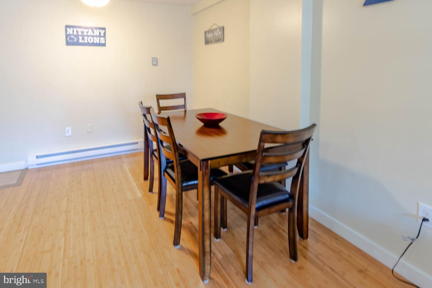 REGENCY SQUARE - Residential