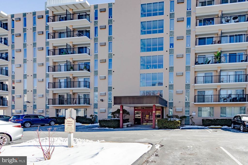 Photo of 200 Highland Avenue #204, STATE COLLEGE, PA 16801 (MLS # PACE2517910)