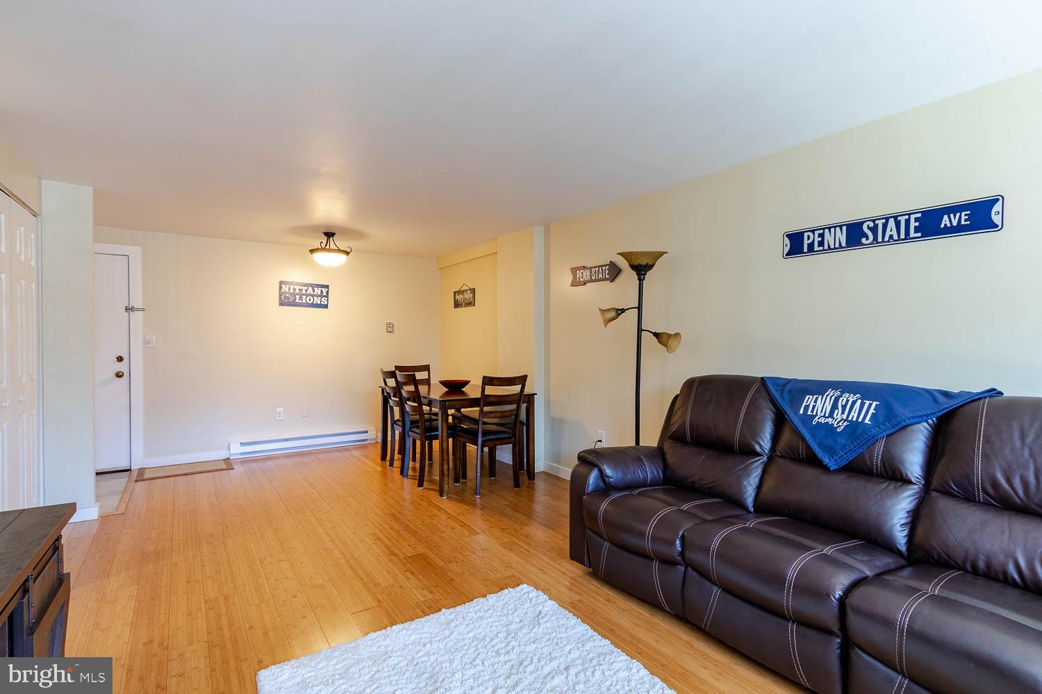 REGENCY SQUARE - Residential