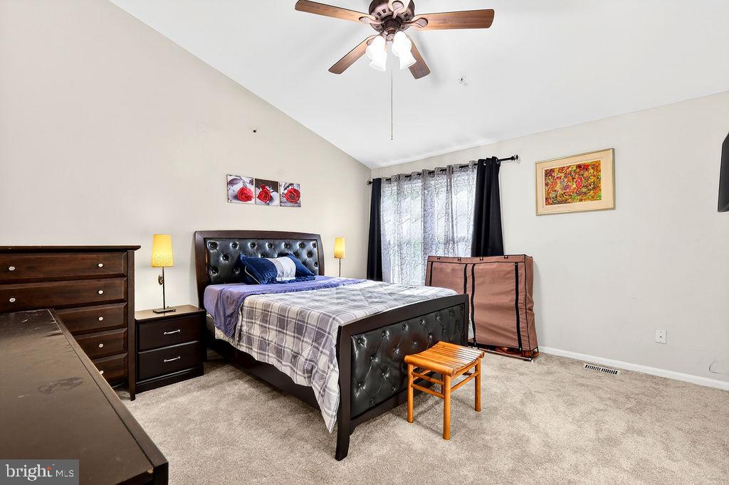 QUAIL RUN SOUTH - Residential