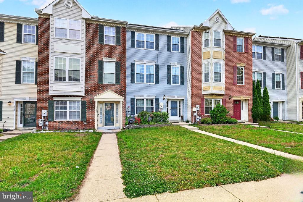 QUAIL RUN SOUTH - Residential
