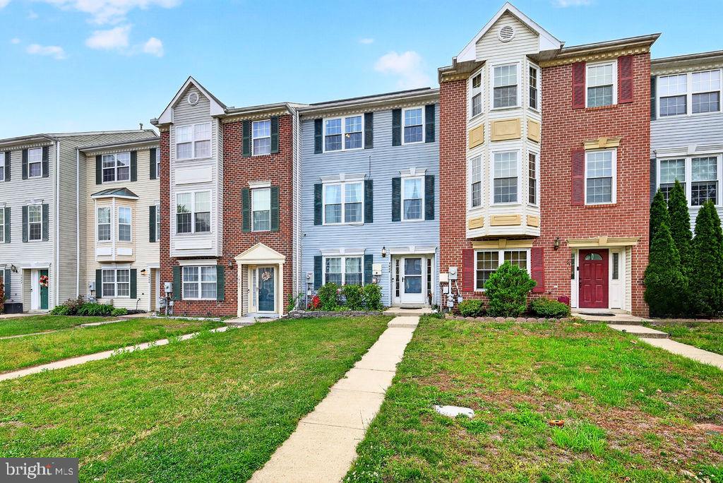 QUAIL RUN SOUTH - Residential