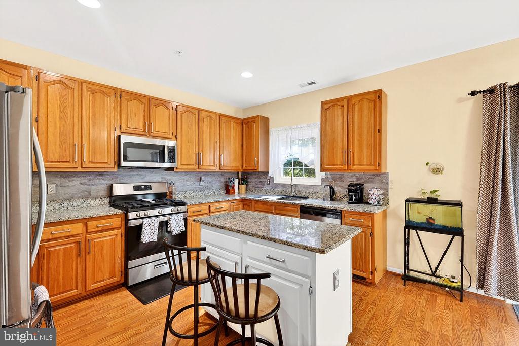 QUAIL RUN SOUTH - Residential
