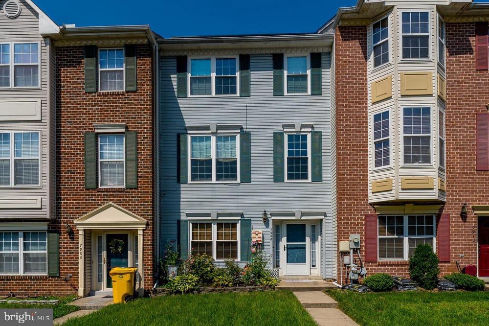 QUAIL RUN SOUTH - Residential