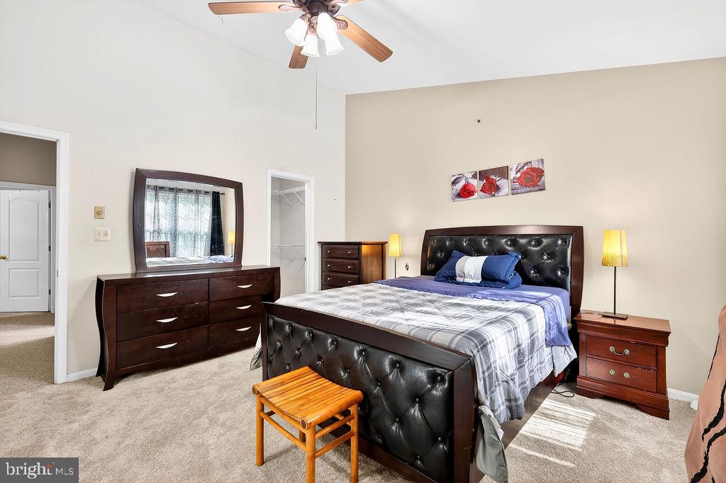QUAIL RUN SOUTH - Residential