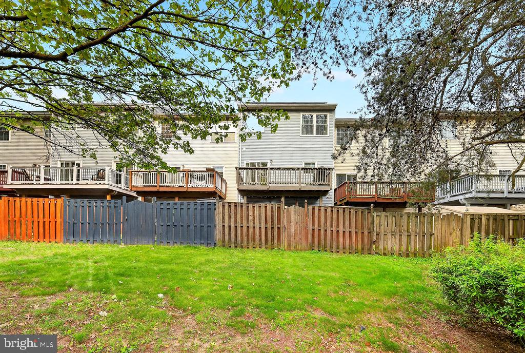QUAIL RUN SOUTH - Residential
