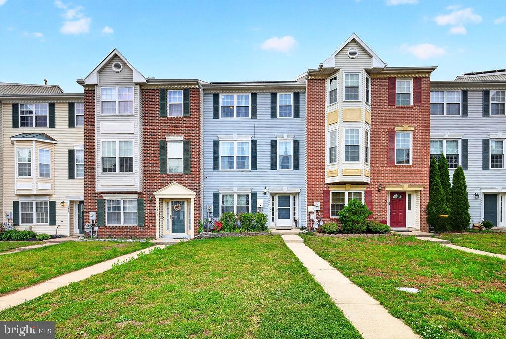 QUAIL RUN SOUTH - Residential