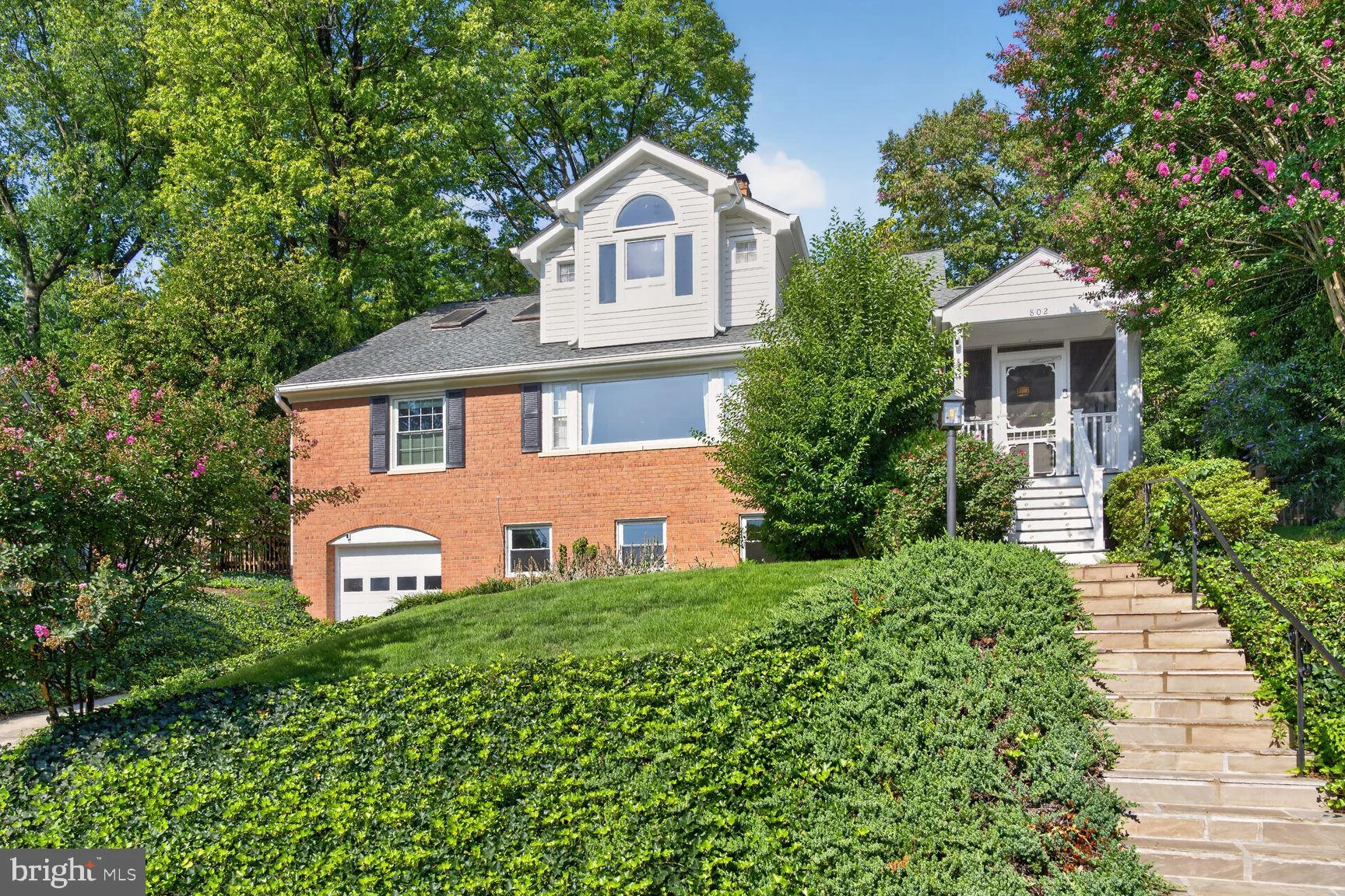 802 Parkway Terrace, Alexandria, VA, 22302