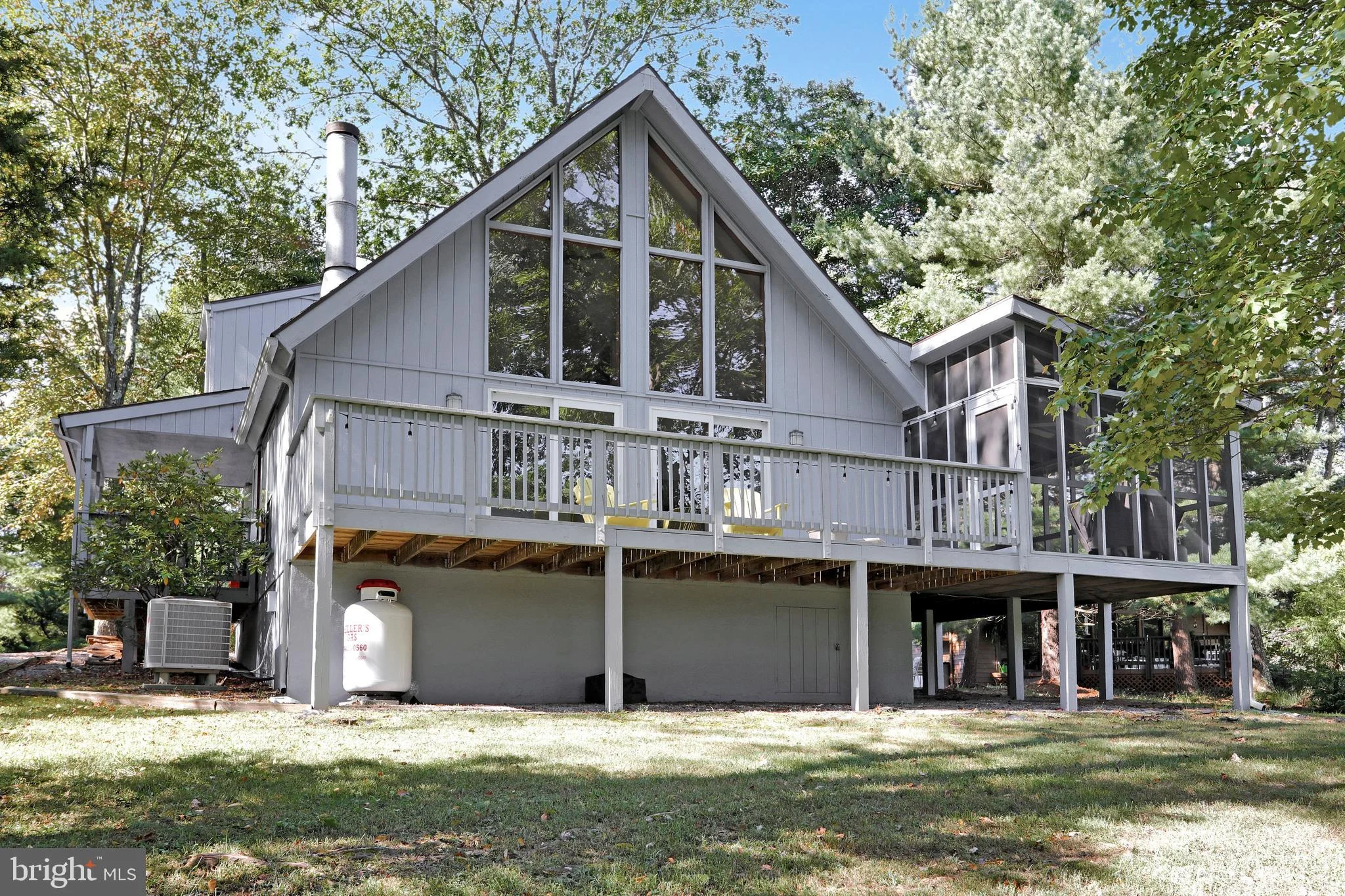 274 The Woods Road, Hedgesville, WV 25427