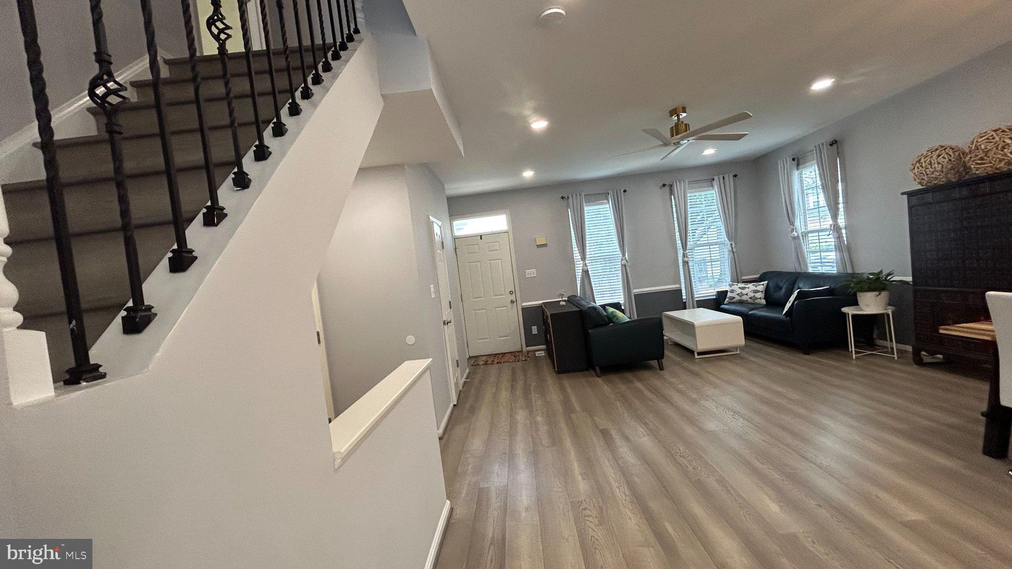 6025 MCALESTER WAY