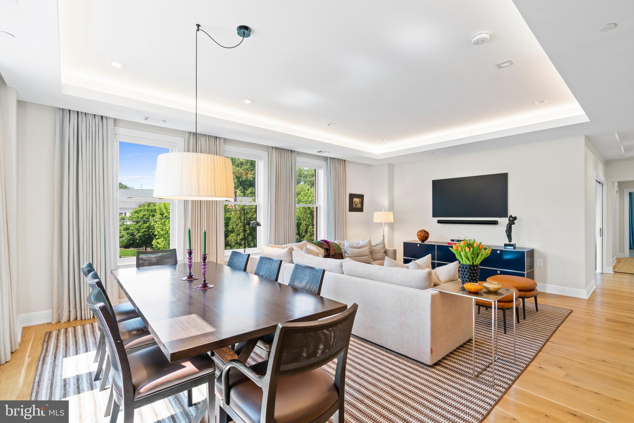 CHEVY CHASE - Residential