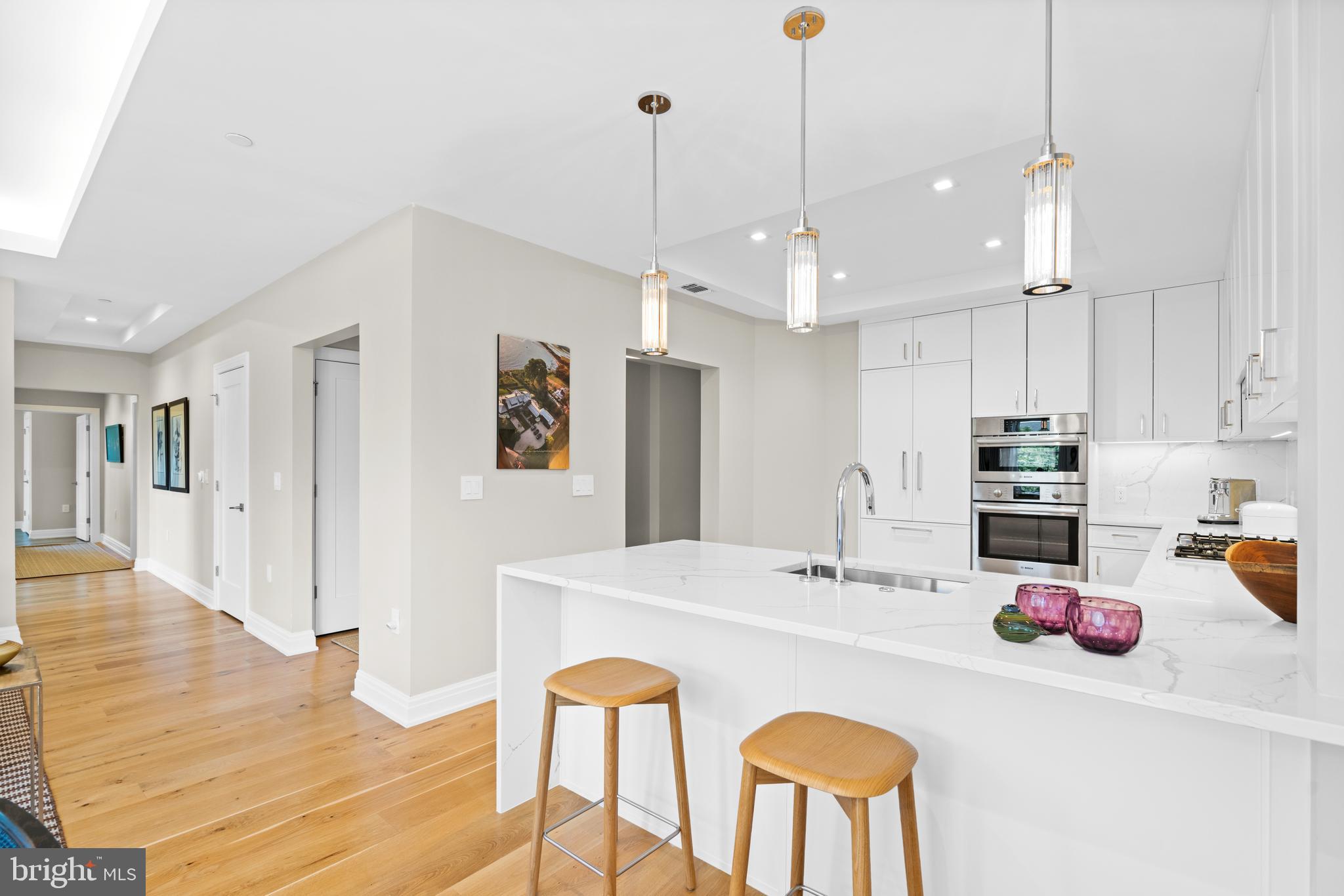 CHEVY CHASE - Residential