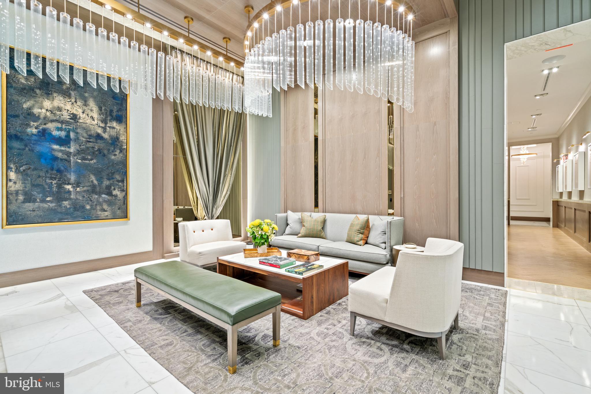 CHEVY CHASE - Residential