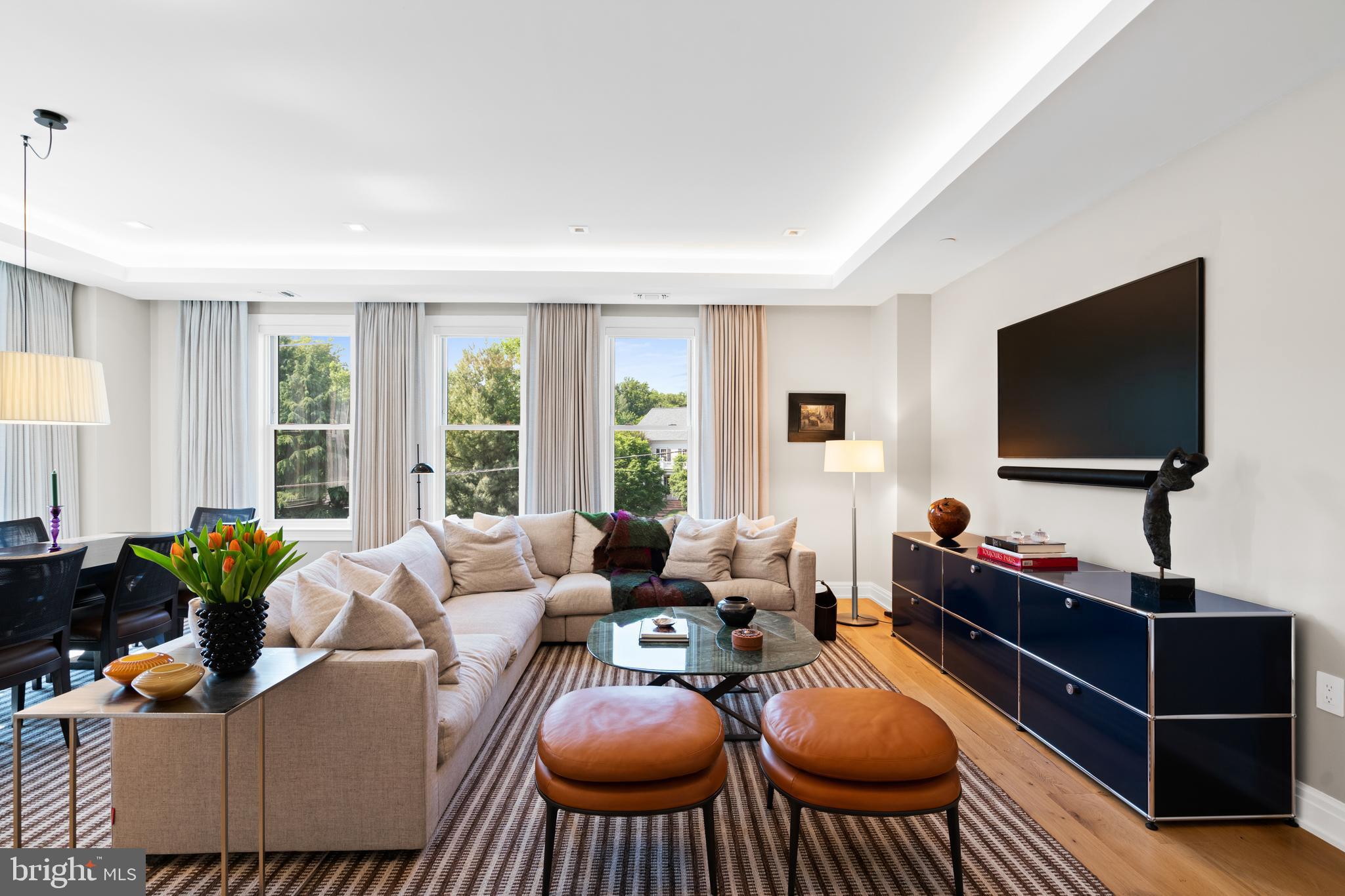 CHEVY CHASE - Residential