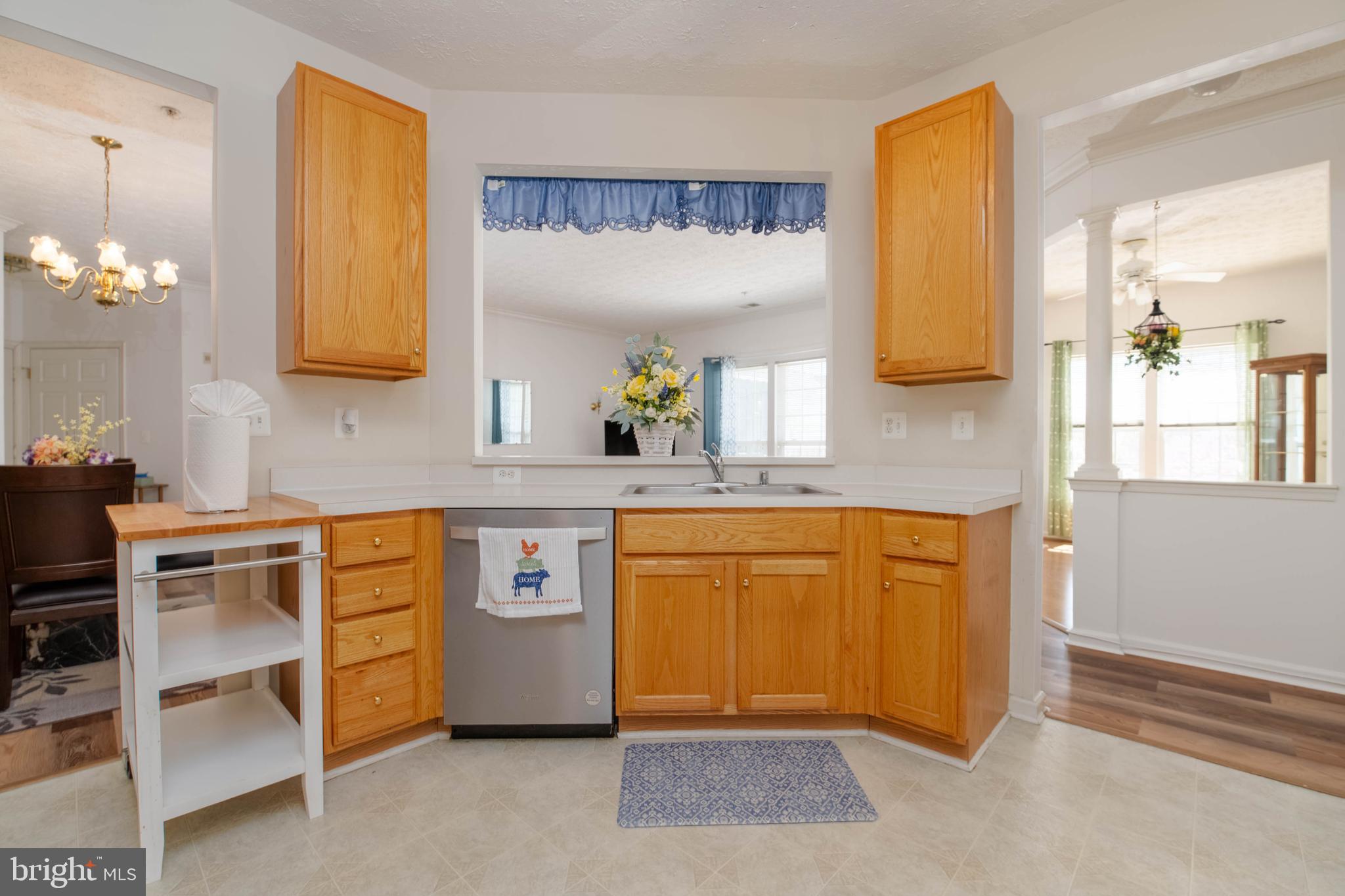 DEVONSHIRE AT WHITEMARSH - Residential