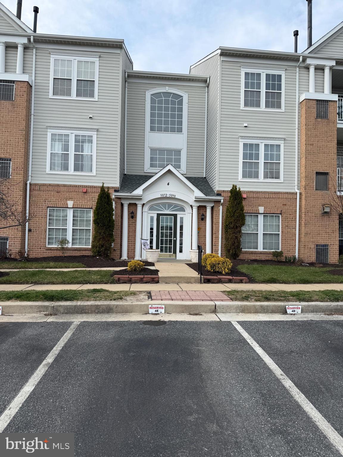 DEVONSHIRE AT WHITEMARSH - Residential