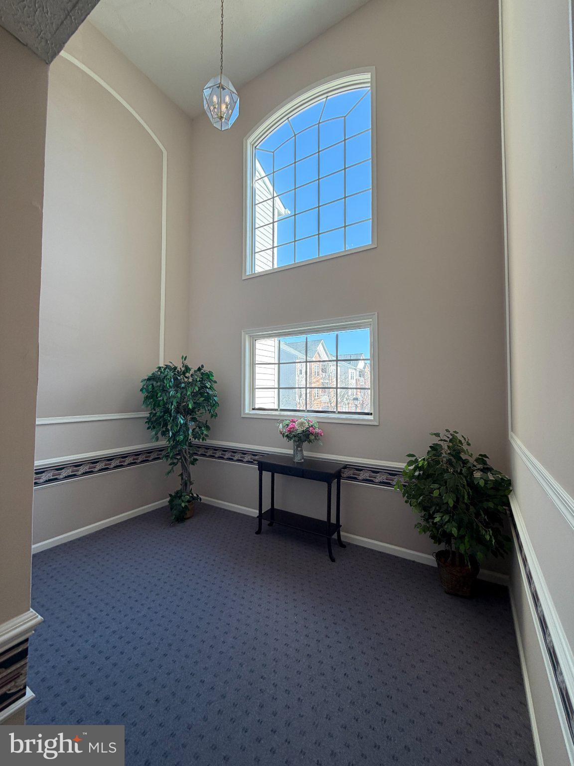 DEVONSHIRE AT WHITEMARSH - Residential