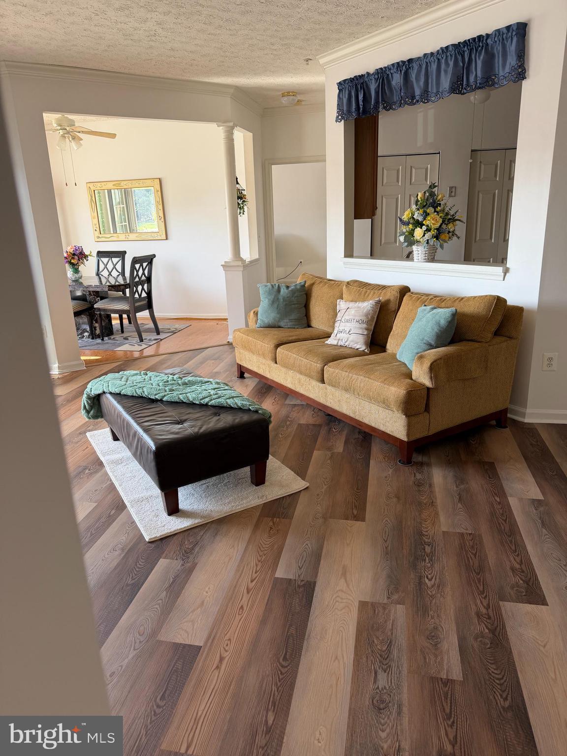 DEVONSHIRE AT WHITEMARSH - Residential