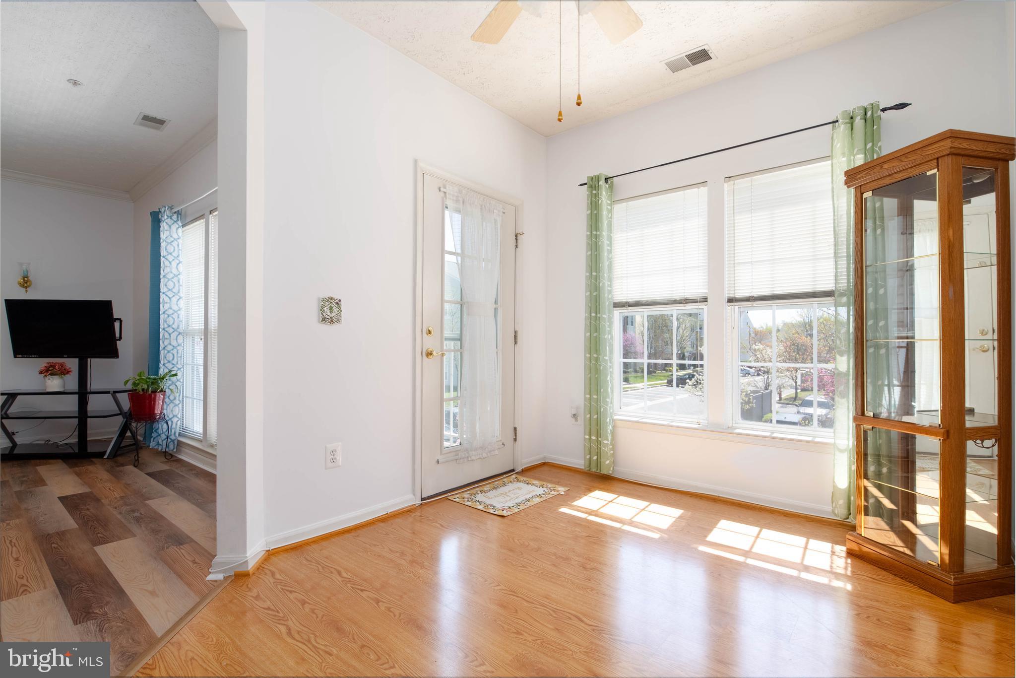 DEVONSHIRE AT WHITEMARSH - Residential