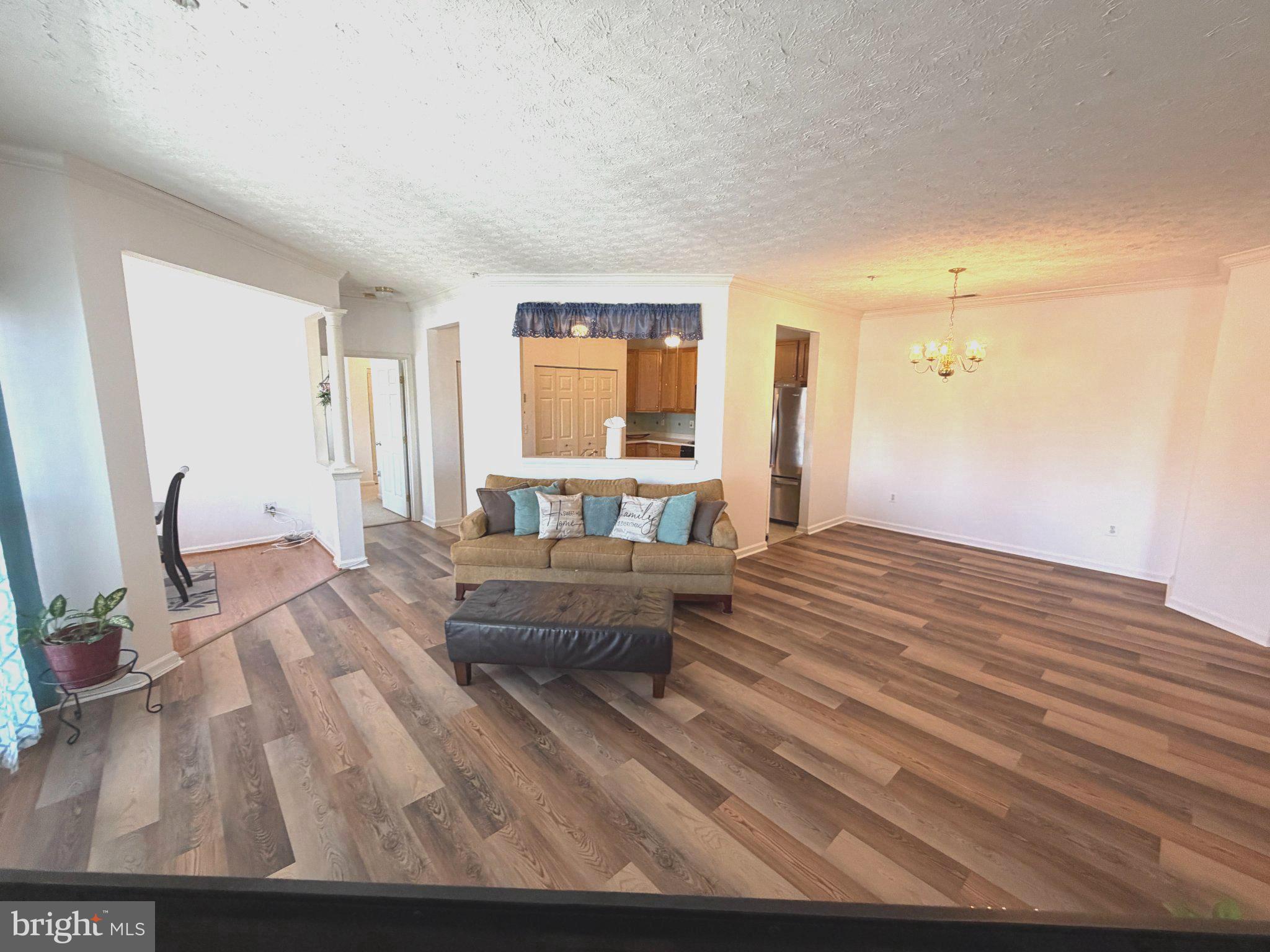 DEVONSHIRE AT WHITEMARSH - Residential