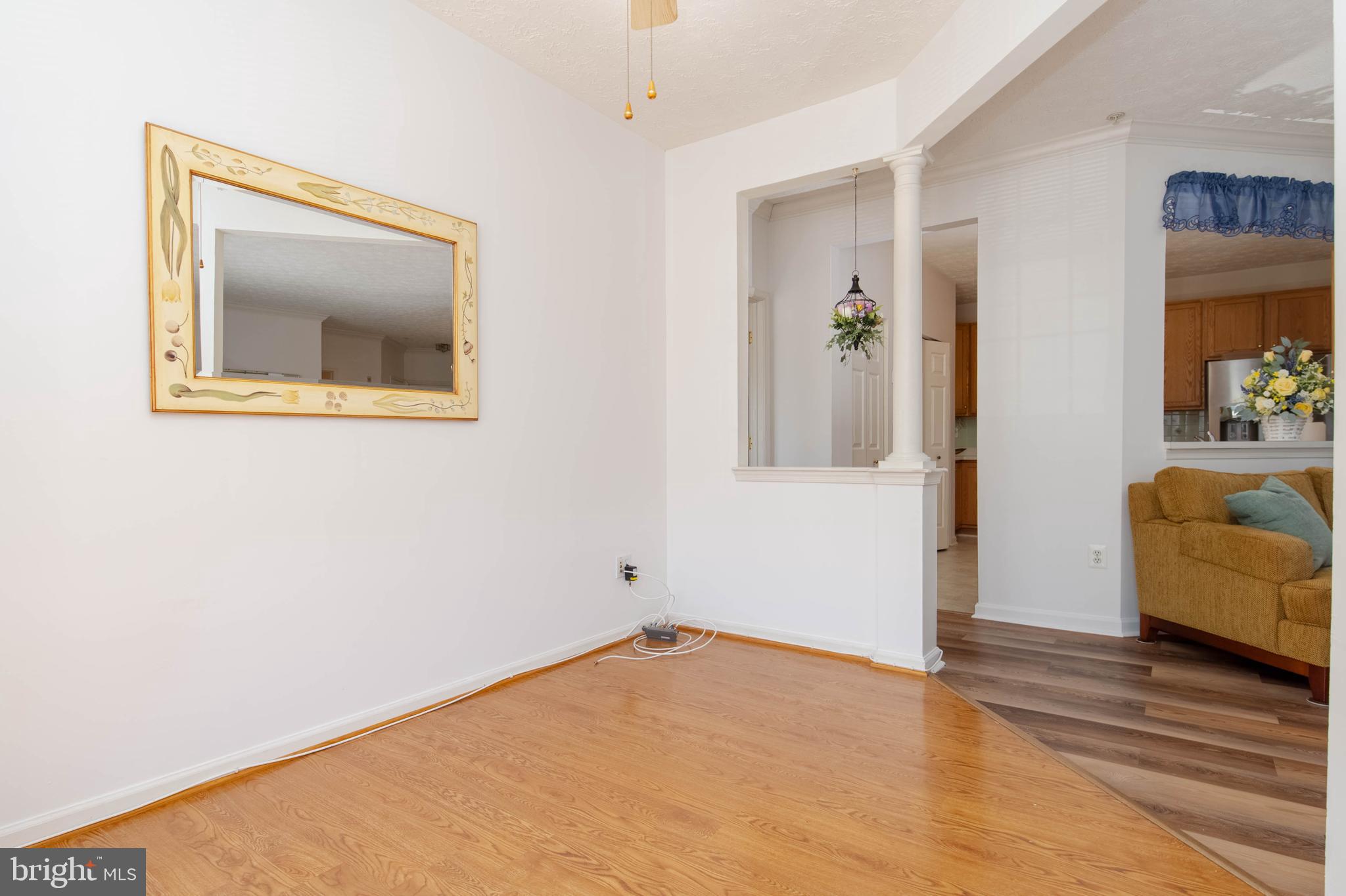 DEVONSHIRE AT WHITEMARSH - Residential