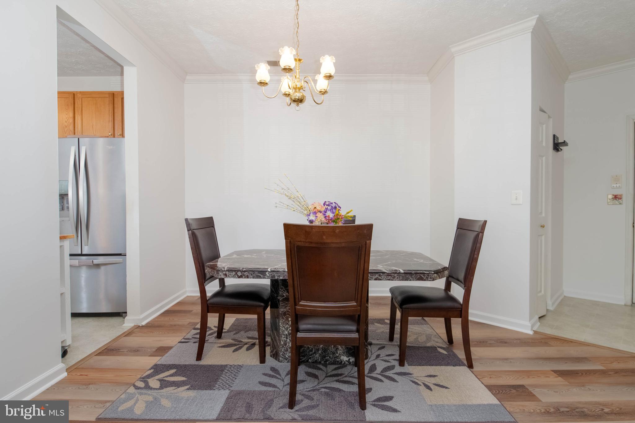 DEVONSHIRE AT WHITEMARSH - Residential