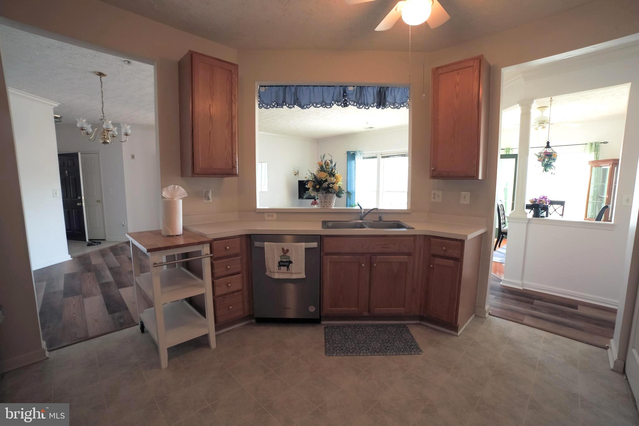 DEVONSHIRE AT WHITEMARSH - Residential