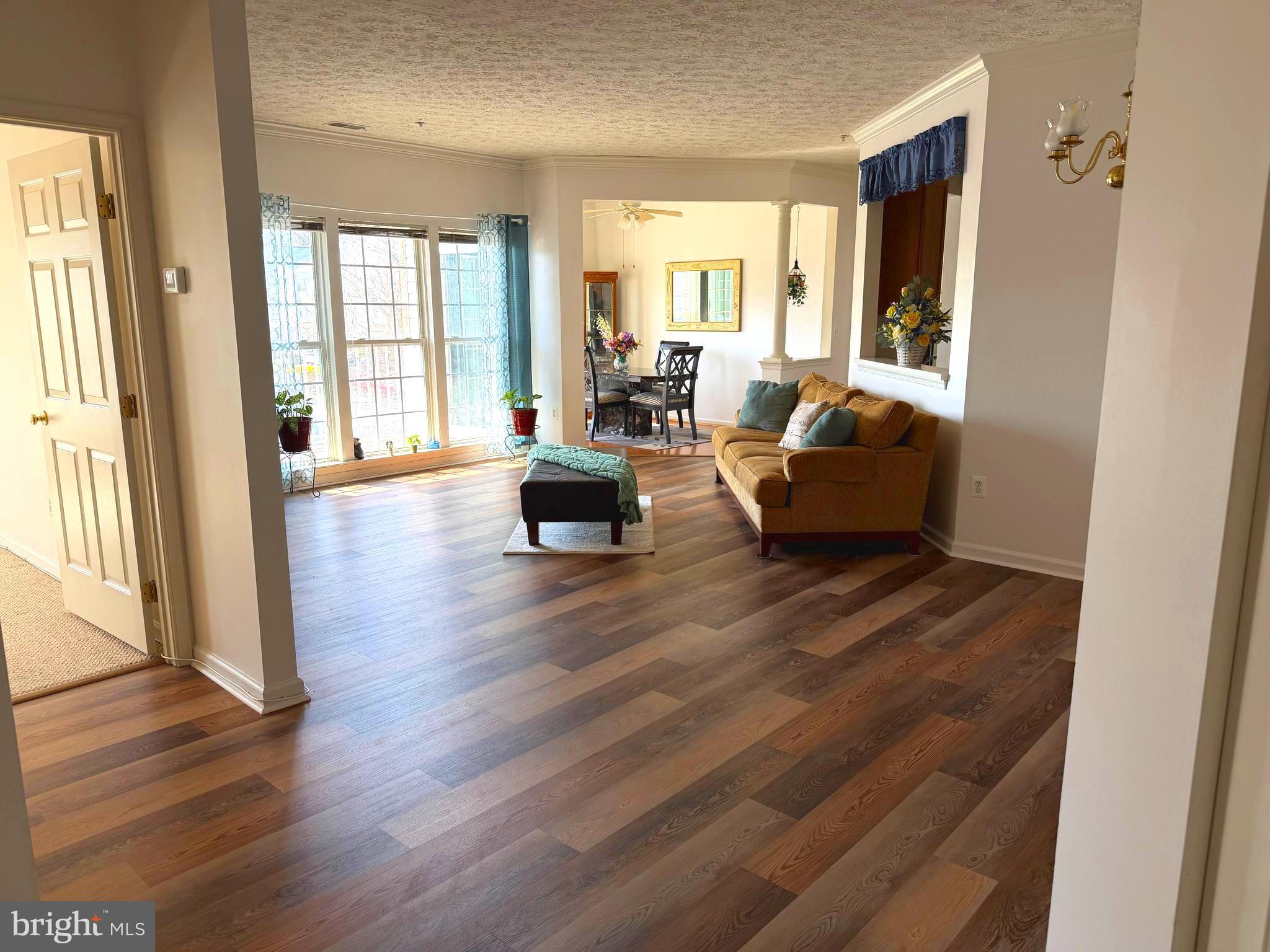 DEVONSHIRE AT WHITEMARSH - Residential