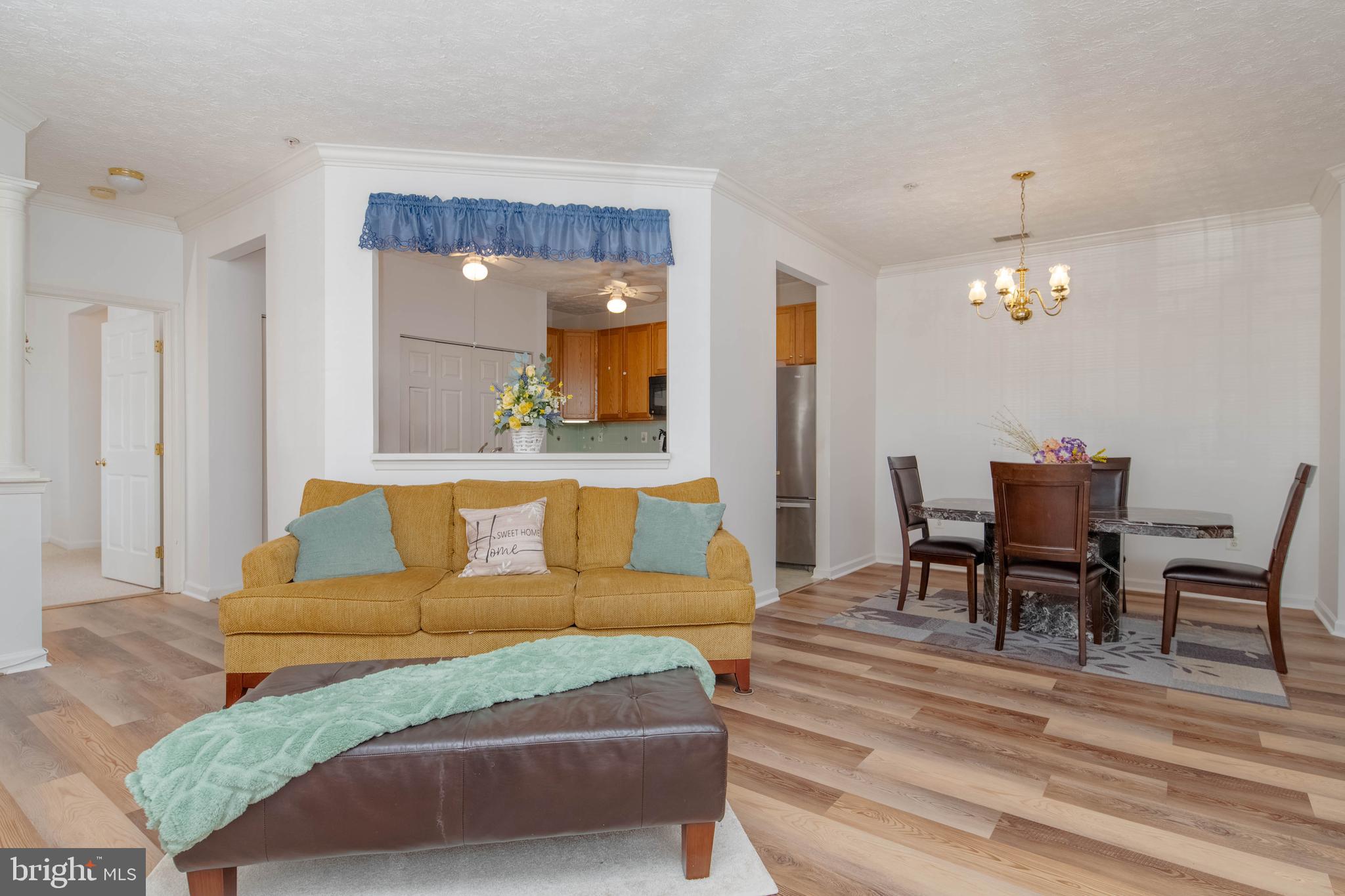 DEVONSHIRE AT WHITEMARSH - Residential