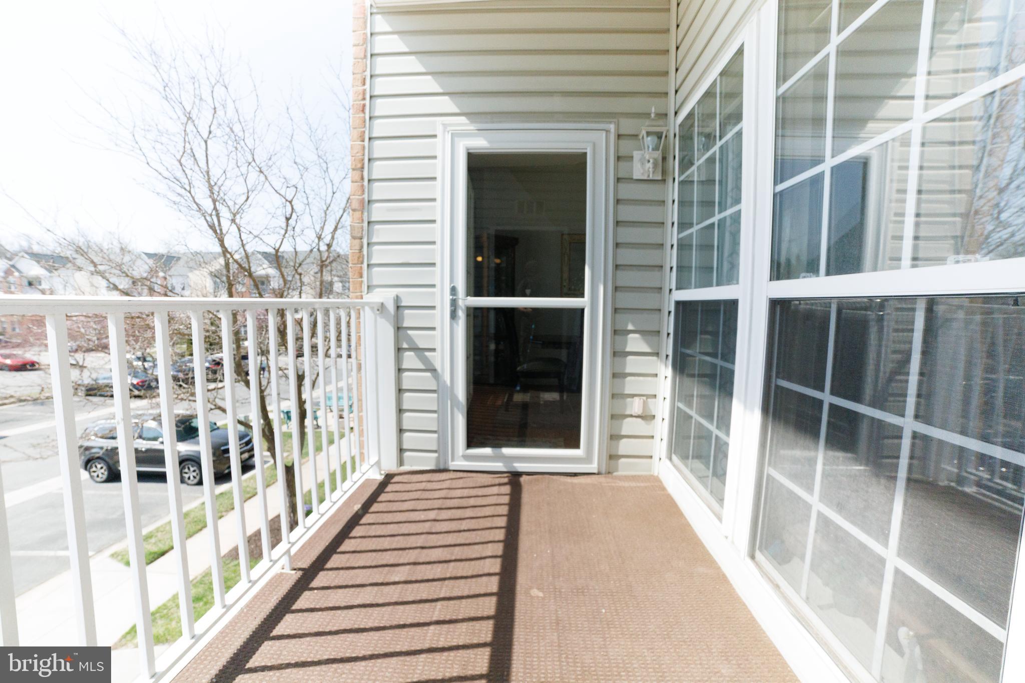 DEVONSHIRE AT WHITEMARSH - Residential