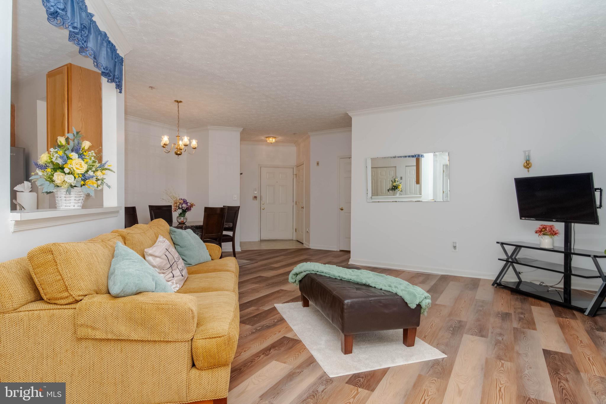 DEVONSHIRE AT WHITEMARSH - Residential