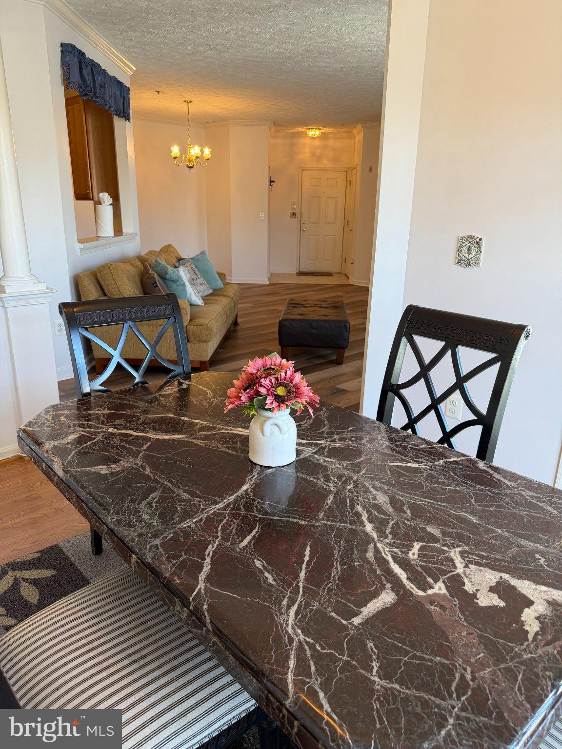 DEVONSHIRE AT WHITEMARSH - Residential