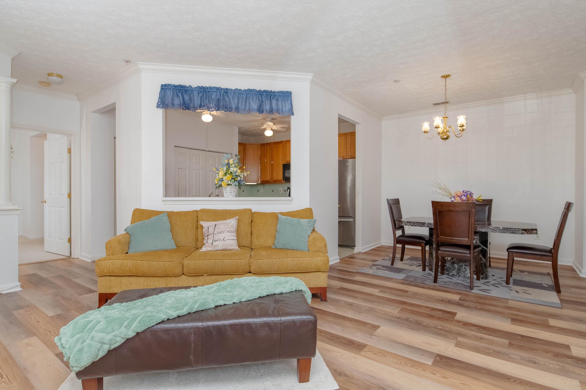 DEVONSHIRE AT WHITEMARSH - Residential