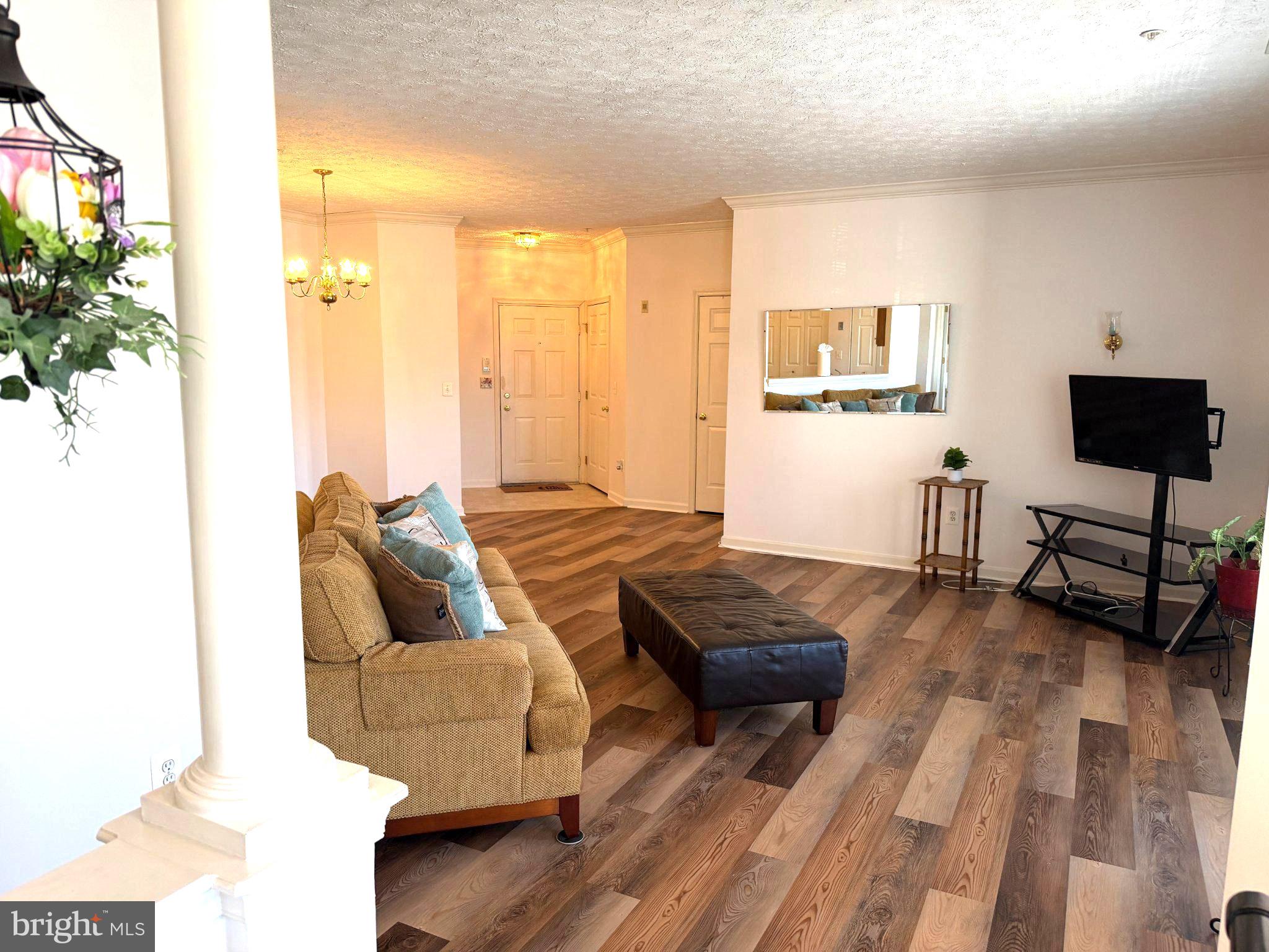 DEVONSHIRE AT WHITEMARSH - Residential