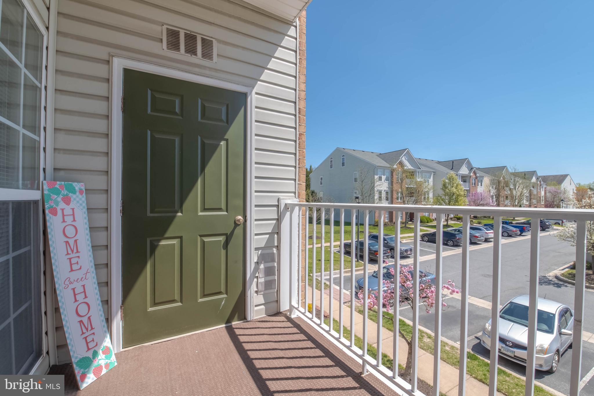 DEVONSHIRE AT WHITEMARSH - Residential