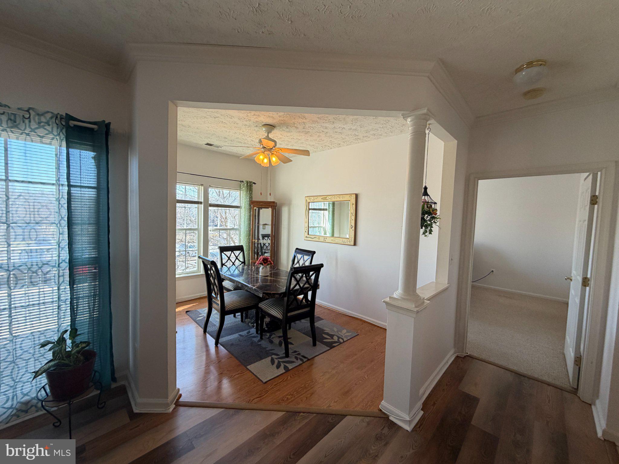 DEVONSHIRE AT WHITEMARSH - Residential