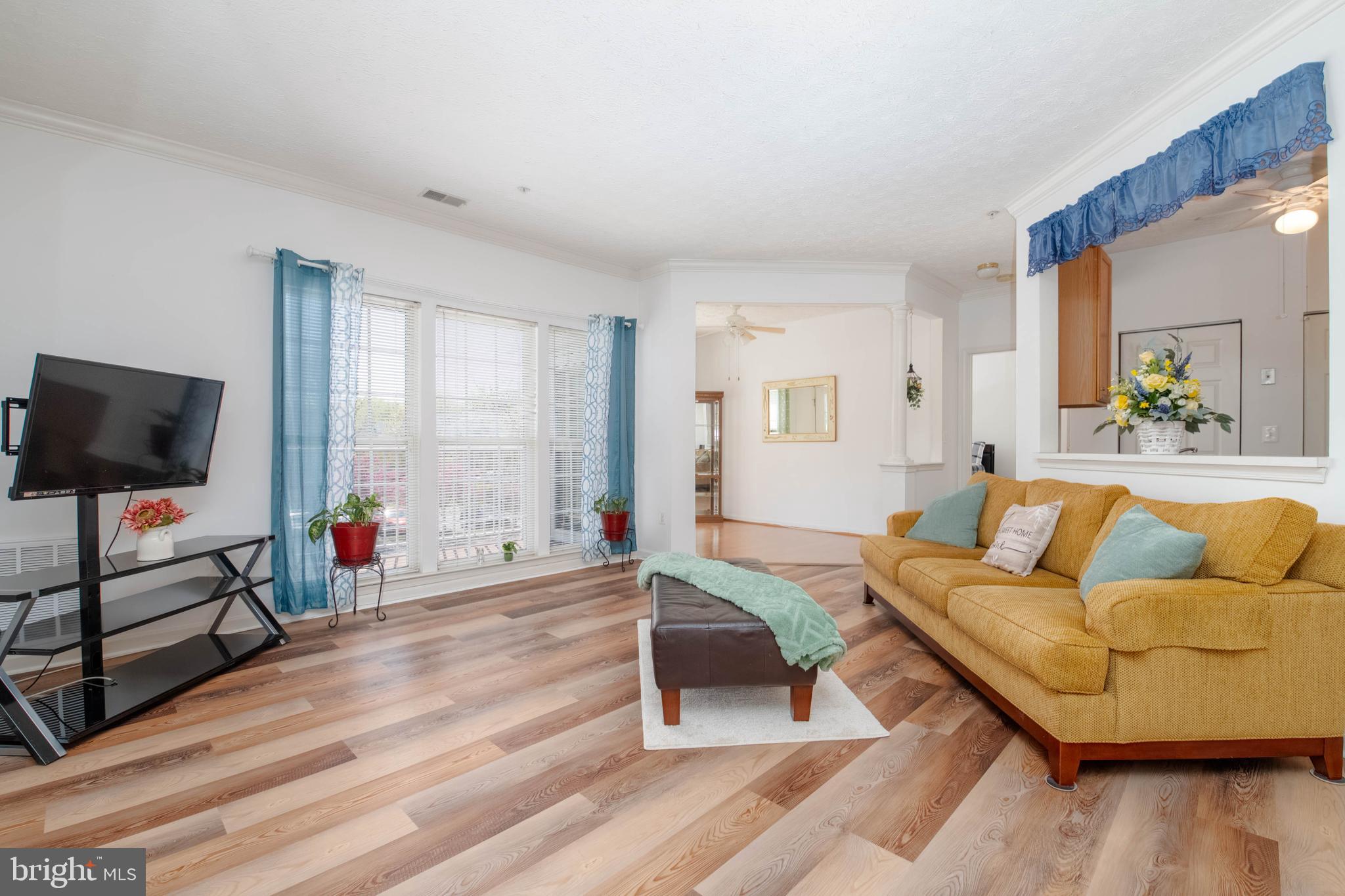 DEVONSHIRE AT WHITEMARSH - Residential