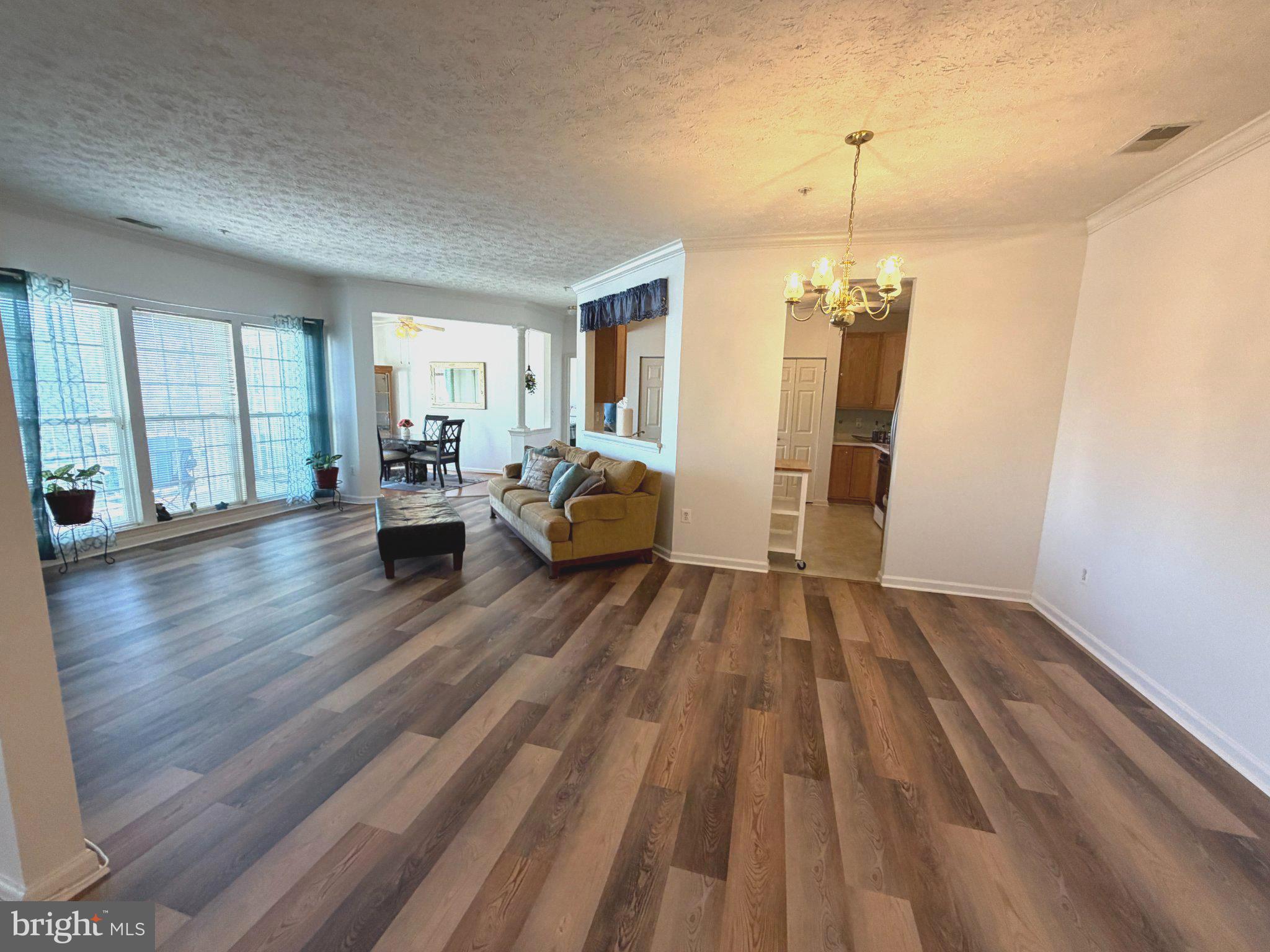 DEVONSHIRE AT WHITEMARSH - Residential