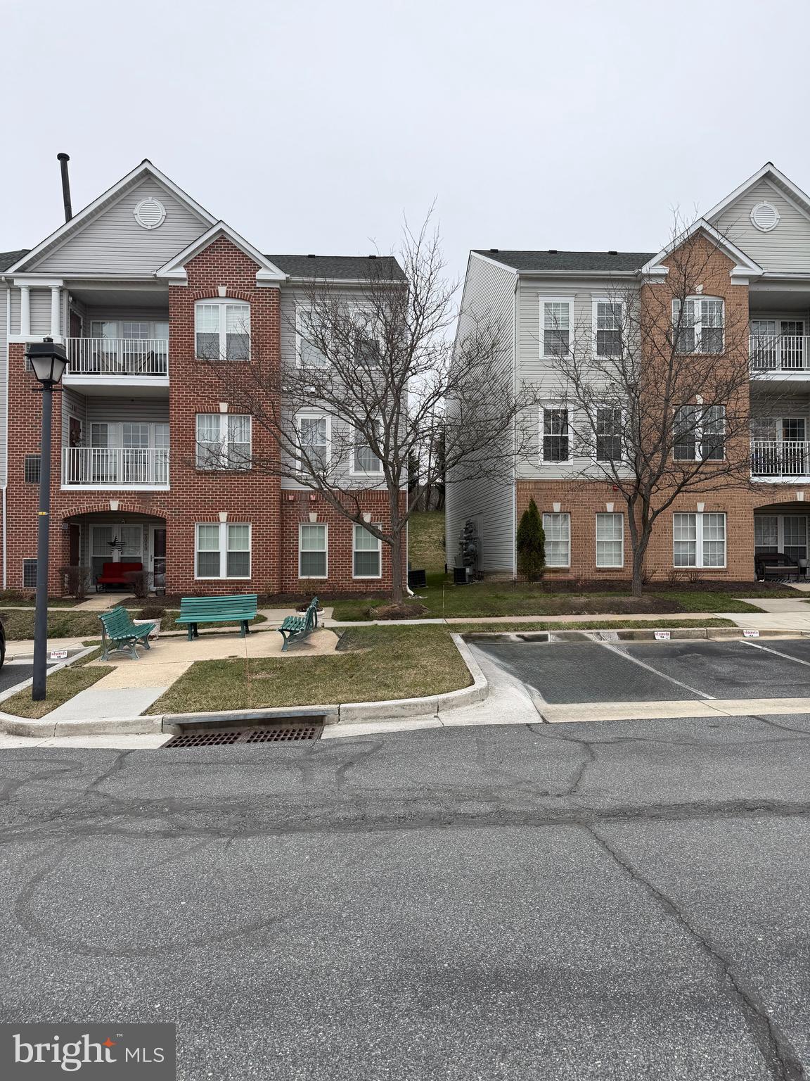 DEVONSHIRE AT WHITEMARSH - Residential